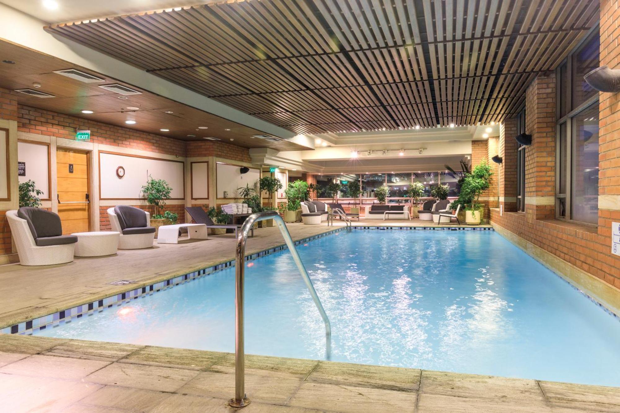 Intercontinental Santiago By Ihg — Photos 3